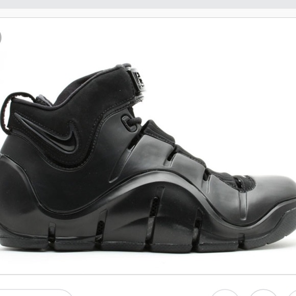lebron 4 sneakers
